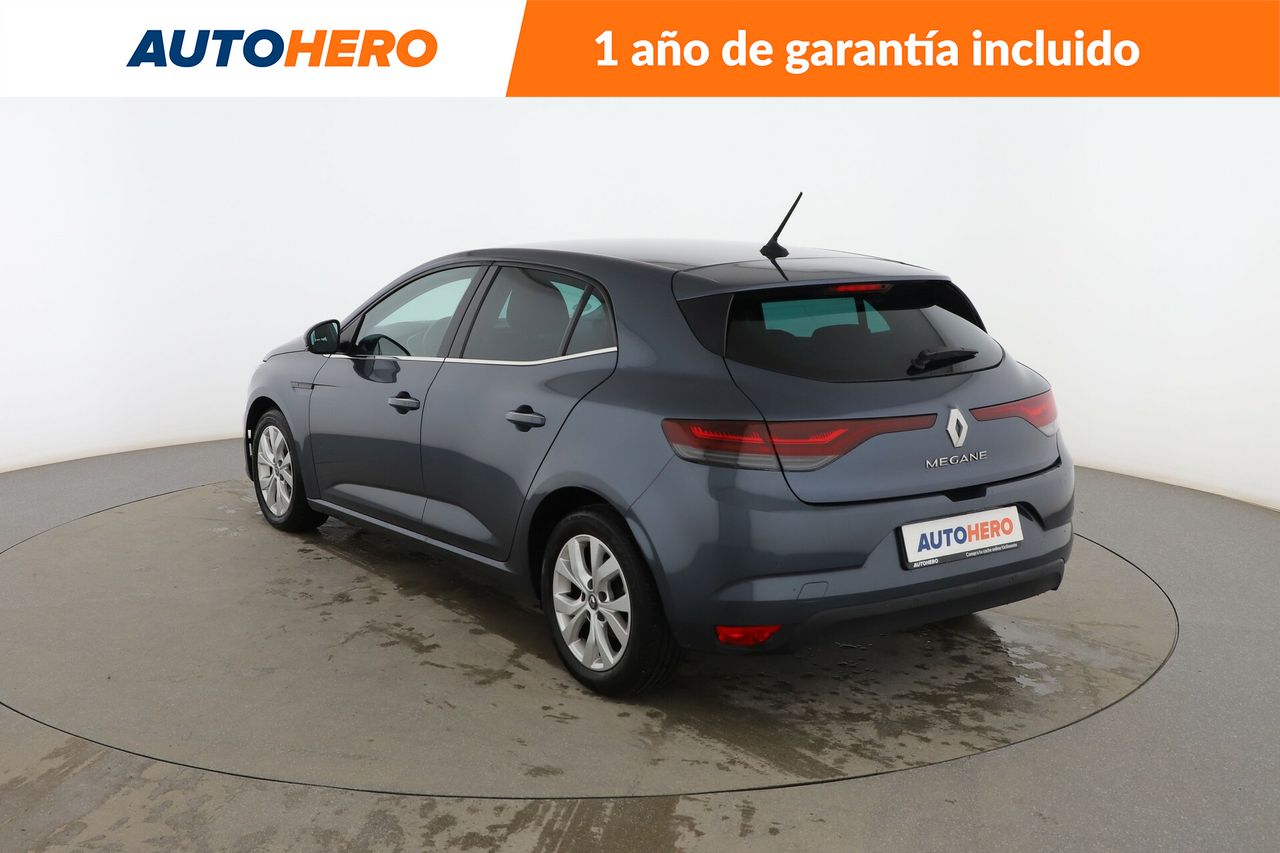 Foto Renault Mégane 3