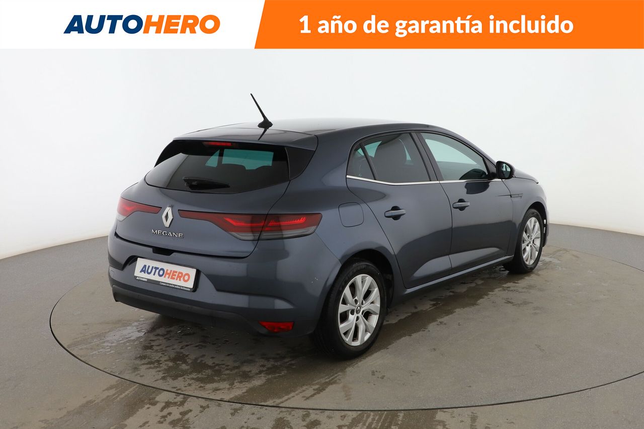 Foto Renault Mégane 5