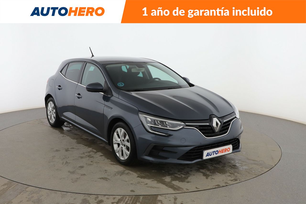 Foto Renault Mégane 7