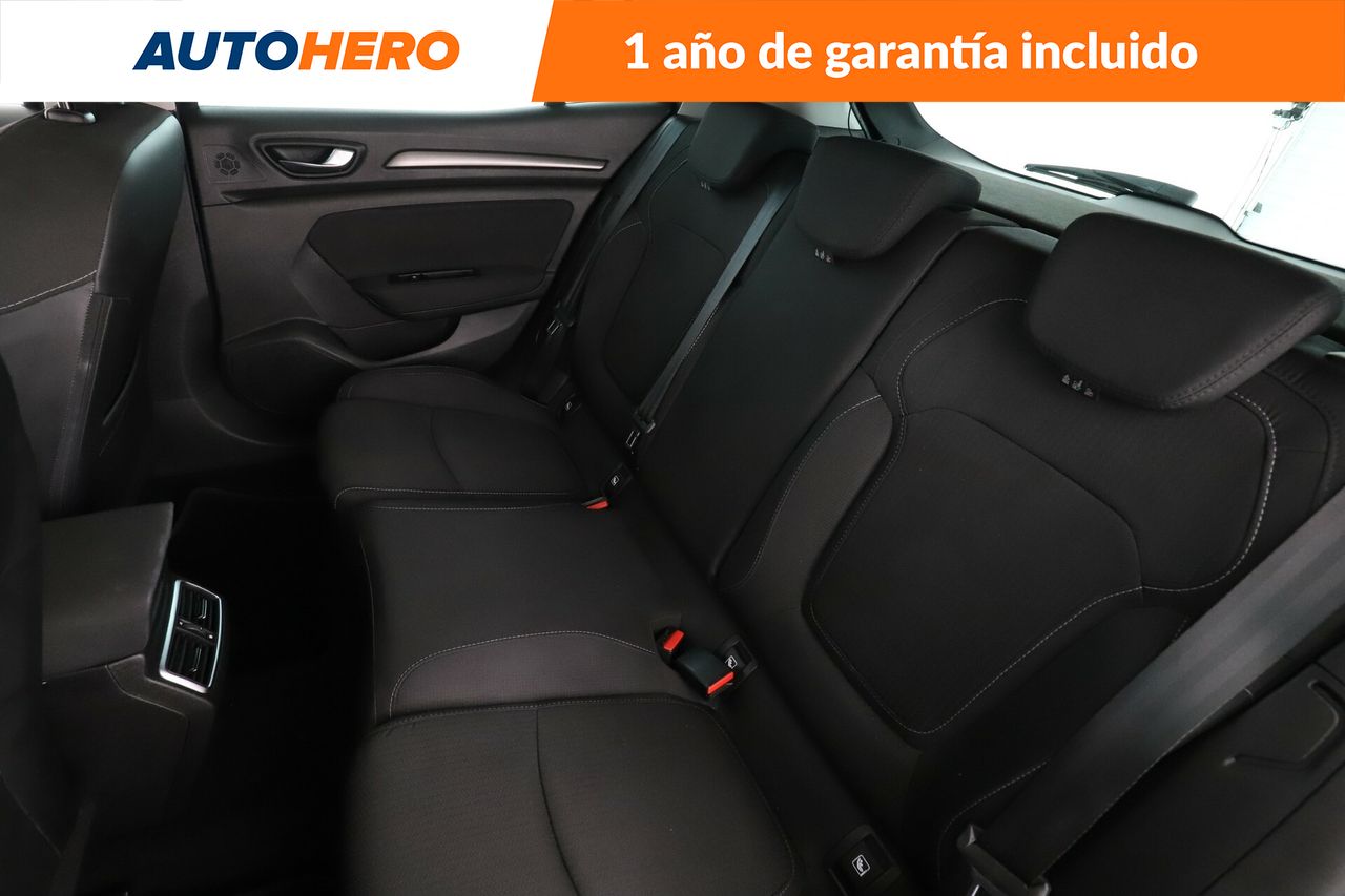 Foto Renault Mégane 14