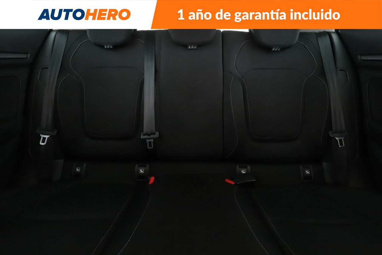 Foto Renault Mégane 15