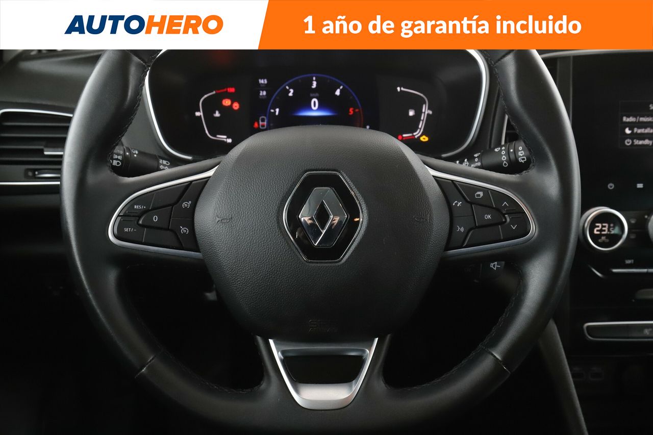 Foto Renault Mégane 19