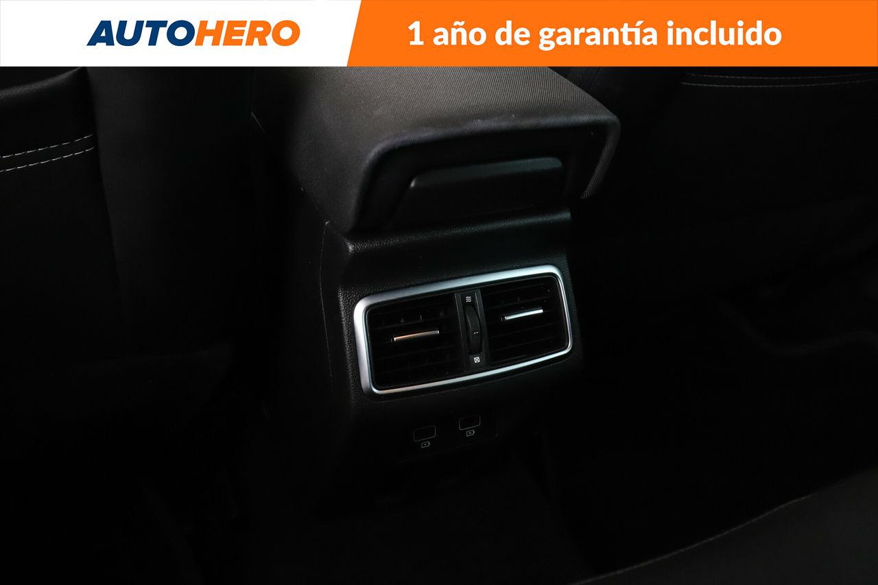 Foto Renault Mégane 21