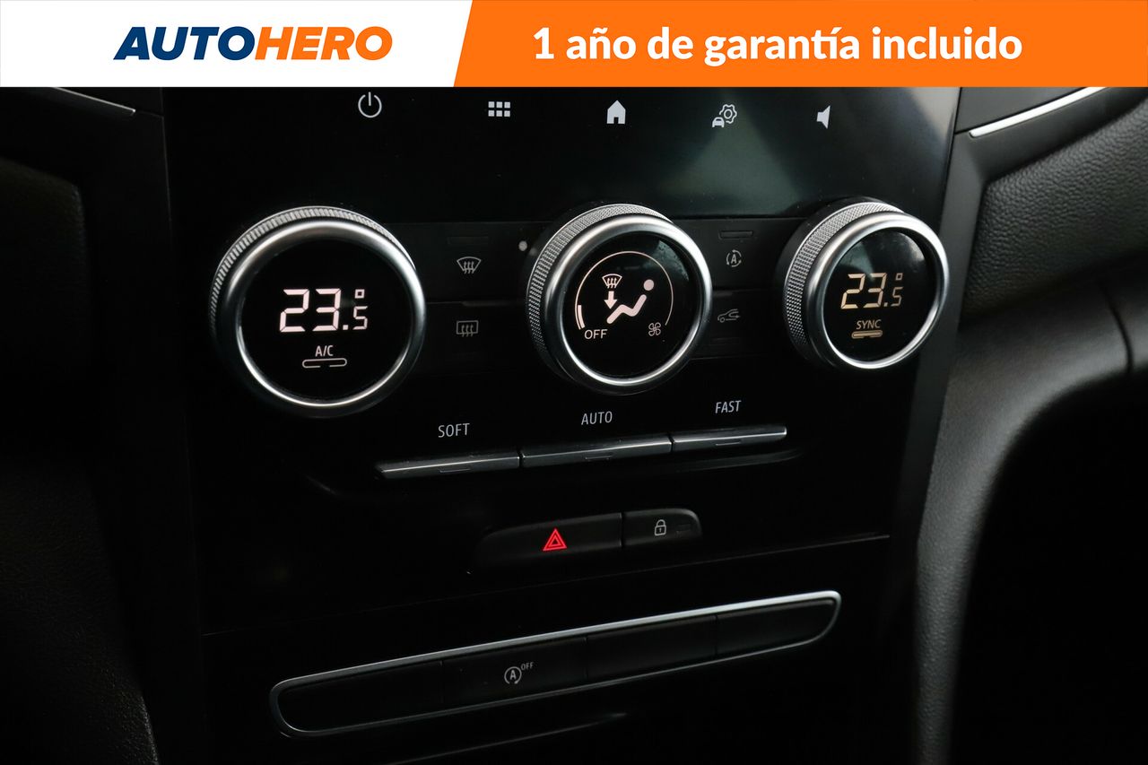 Foto Renault Mégane 23