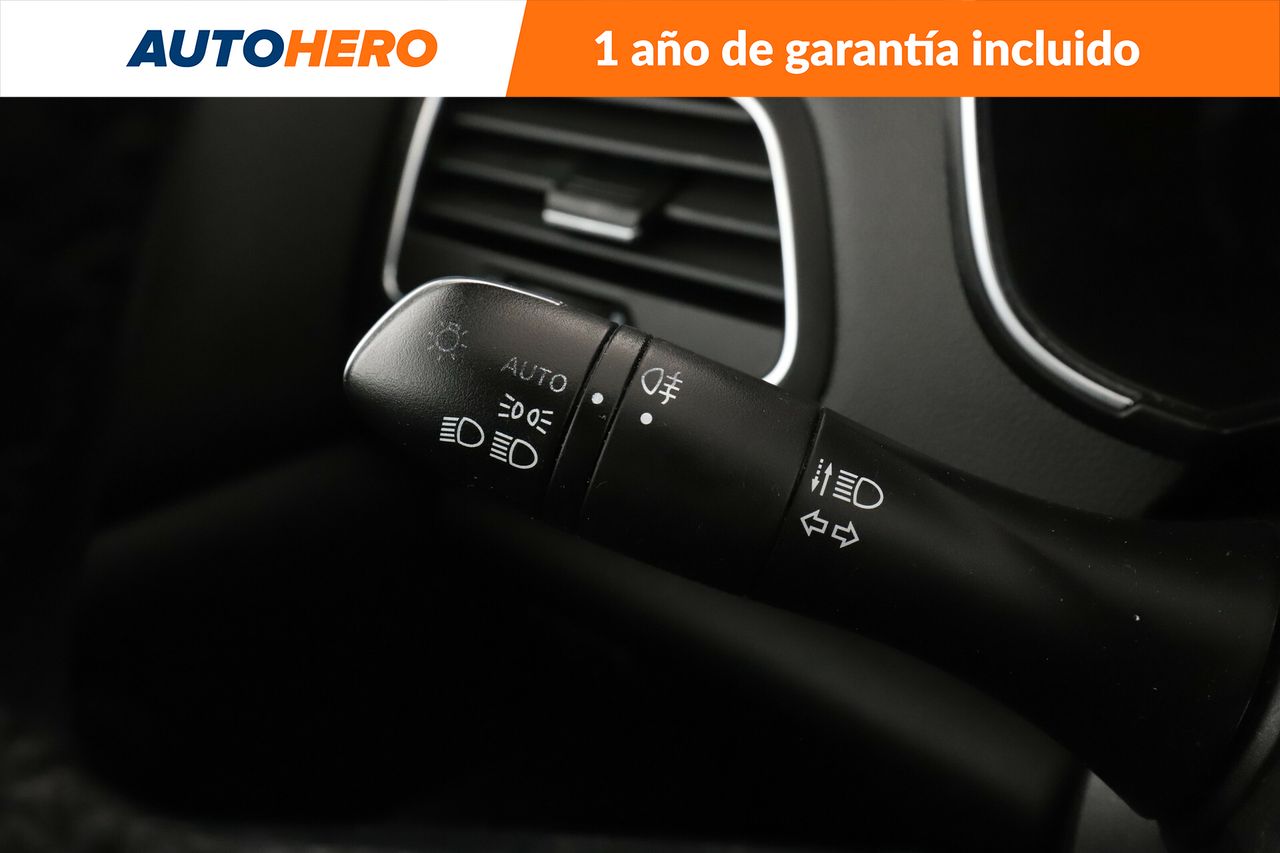 Foto Renault Mégane 24