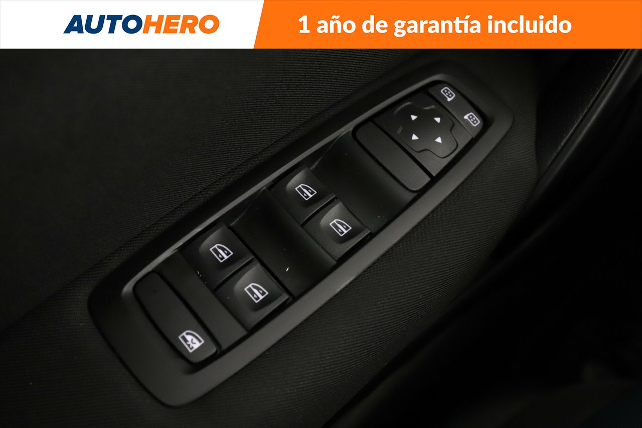 Foto Renault Mégane 25