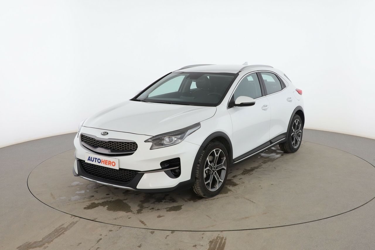 Foto Kia XCeed 1
