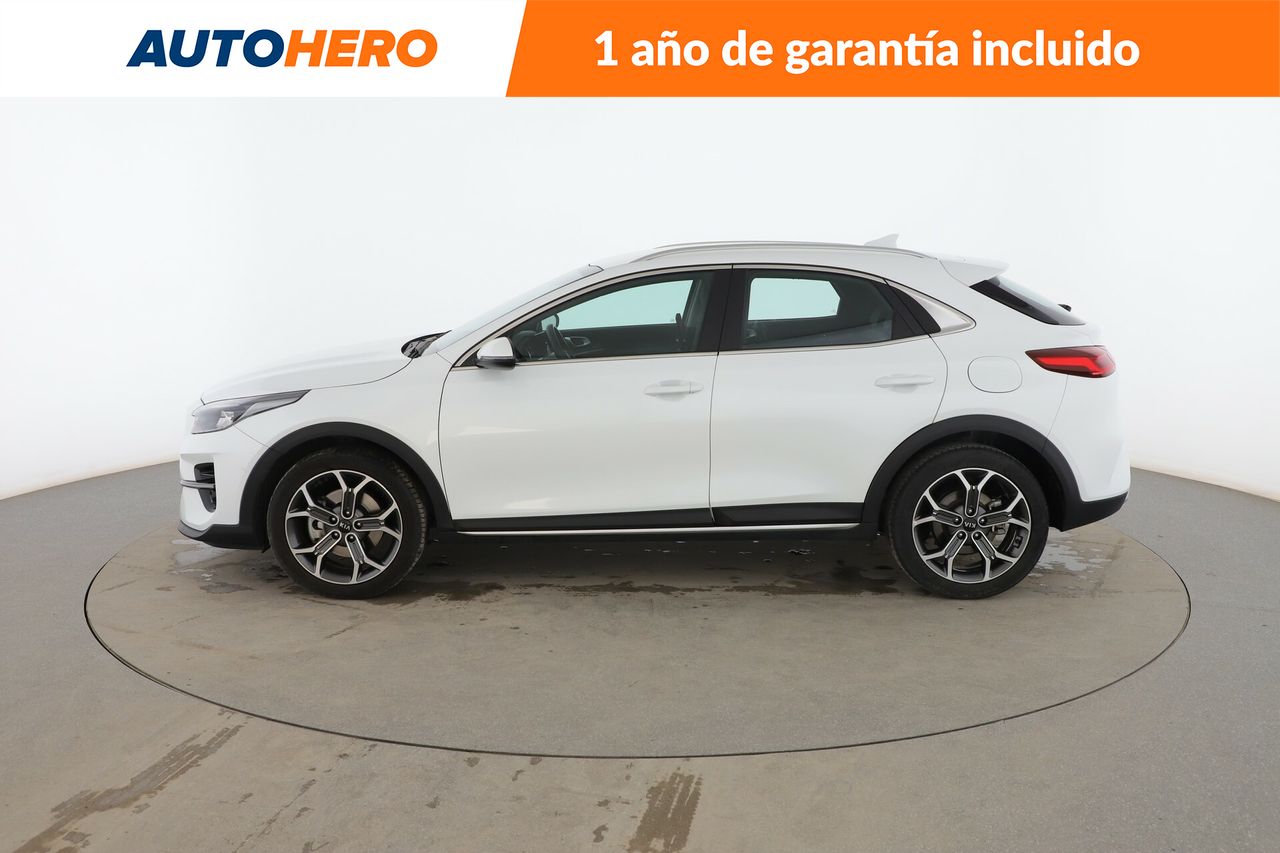 Foto Kia XCeed 2