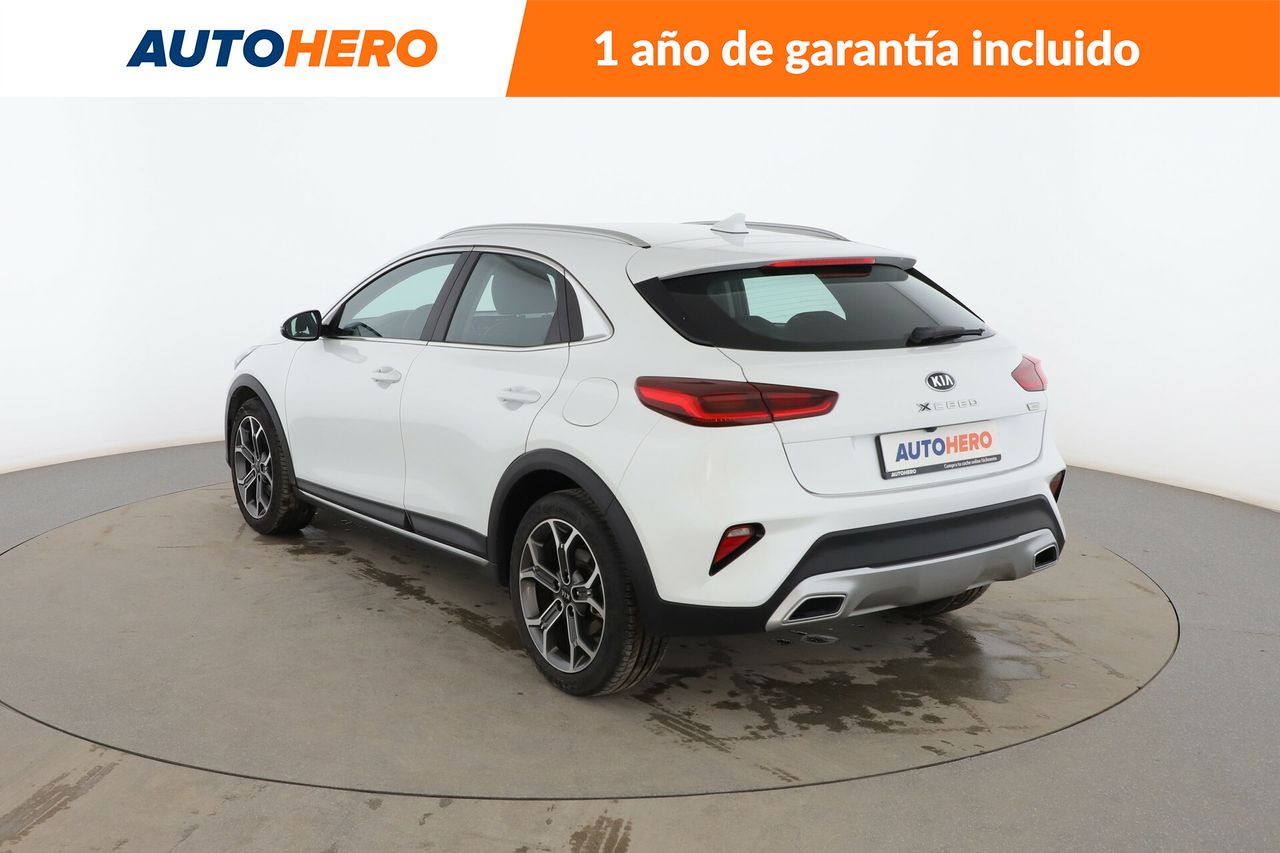 Foto Kia XCeed 3