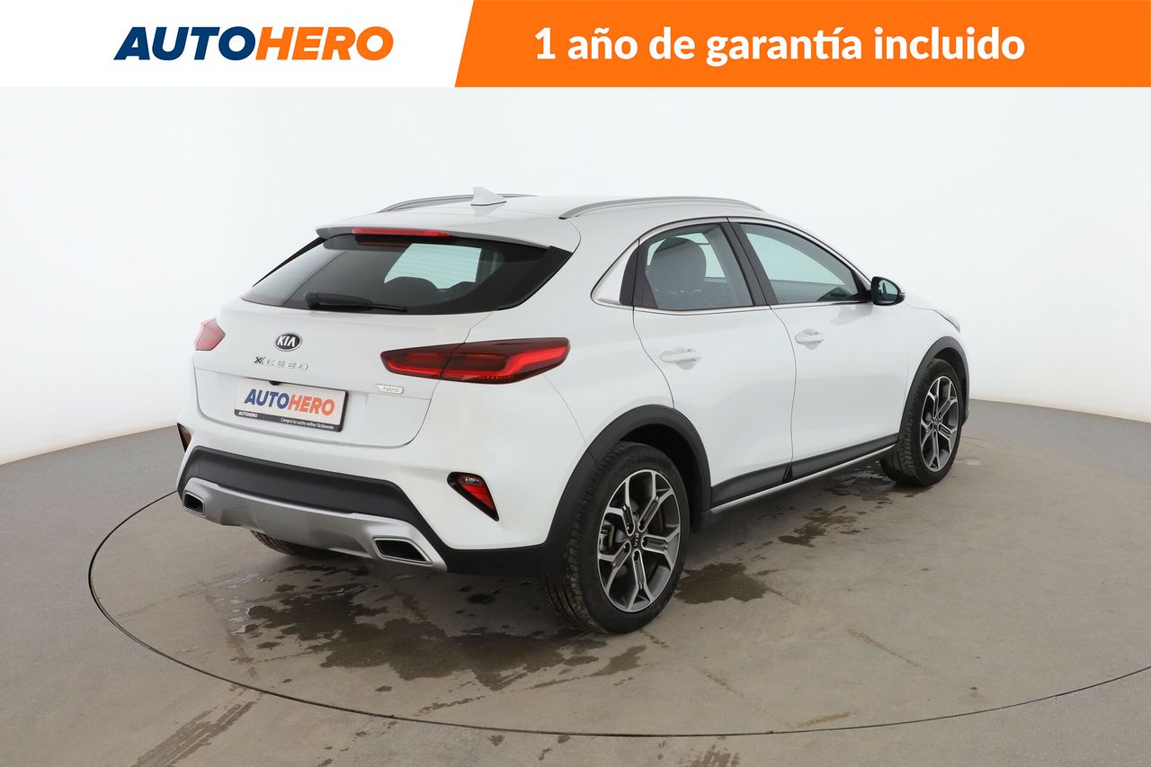 Foto Kia XCeed 5