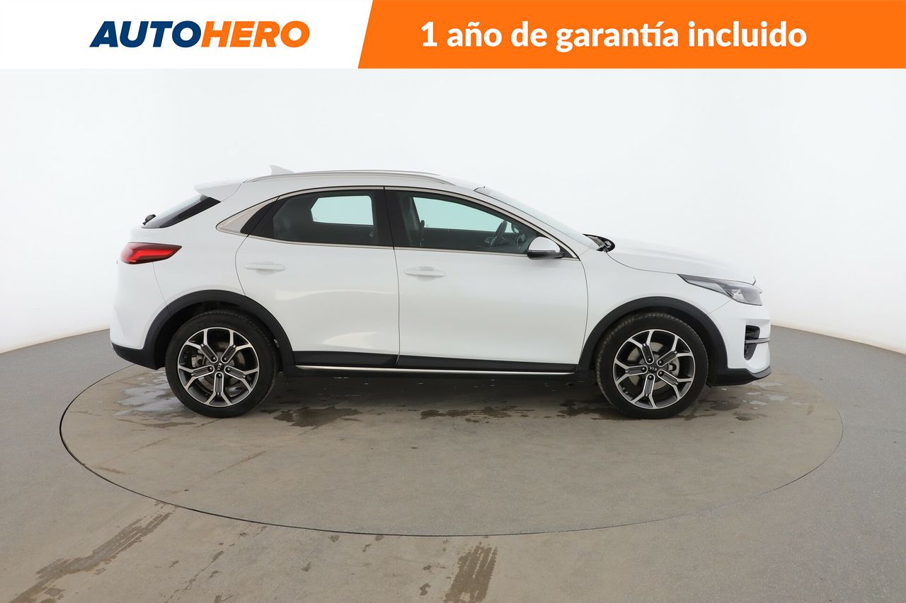 Foto Kia XCeed 6