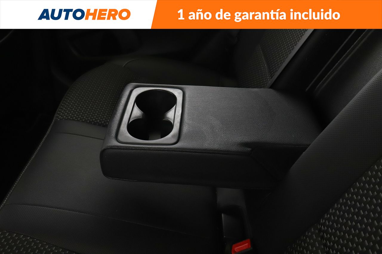 Foto Kia XCeed 21