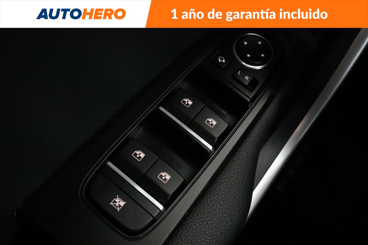 Foto Kia XCeed 30
