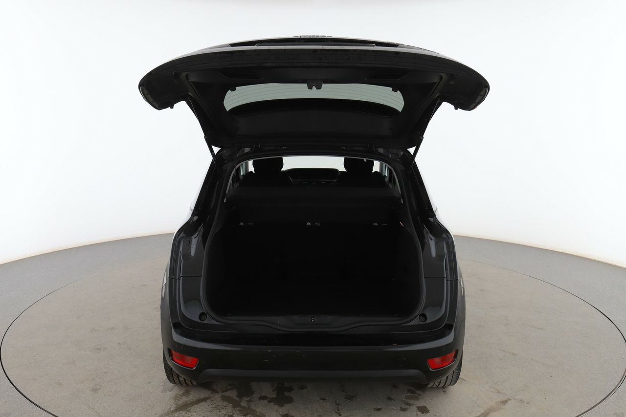 Foto Citroën C4 Spacetourer 16