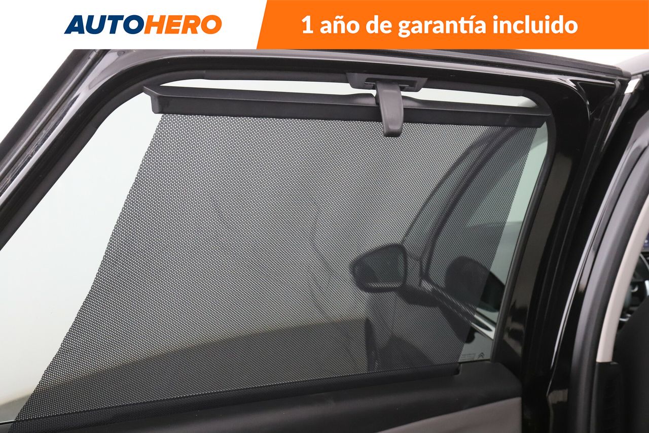 Foto Citroën C4 Spacetourer 21