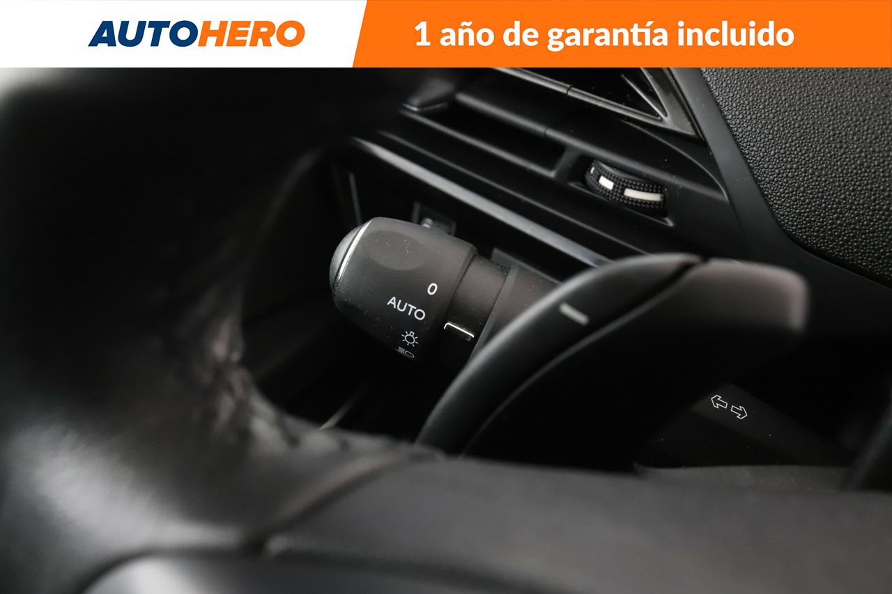Foto Citroën C4 Spacetourer 29