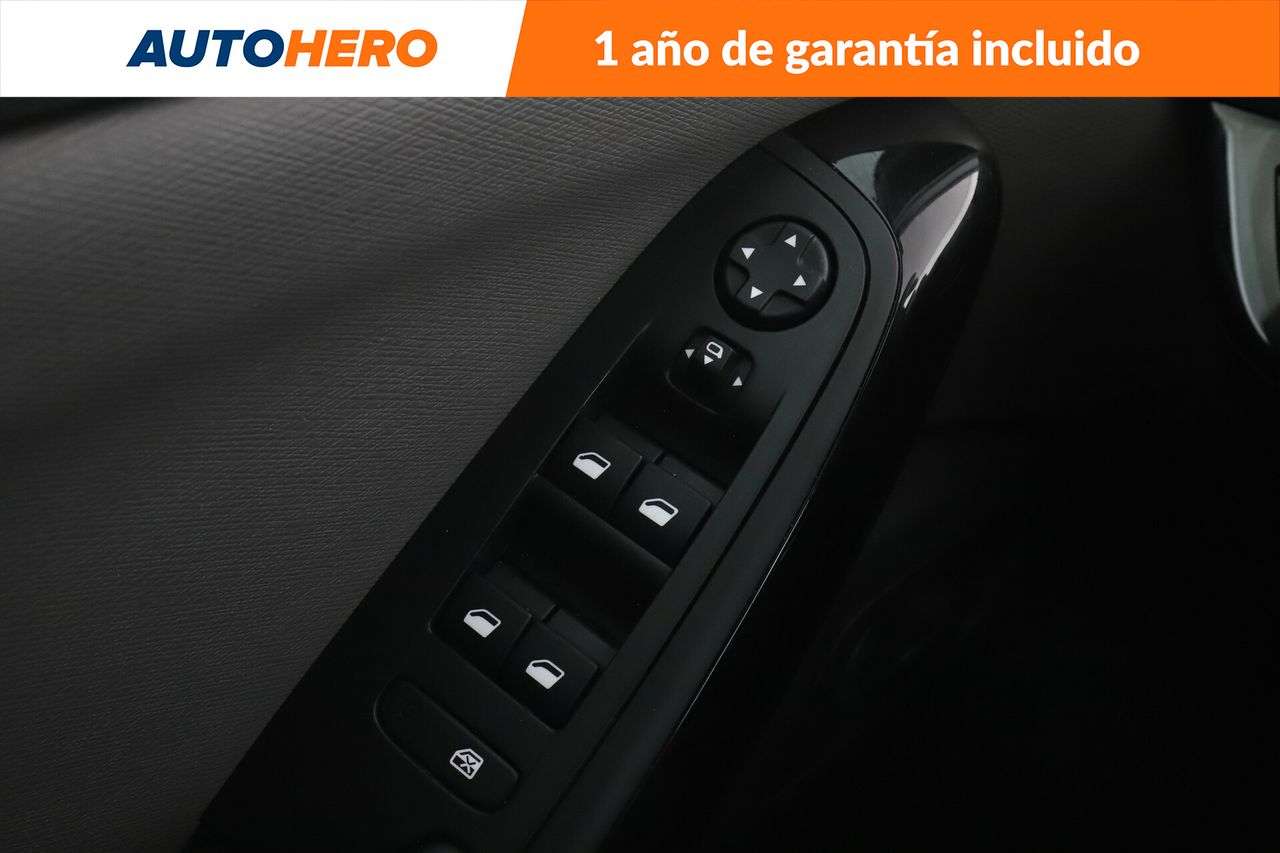 Foto Citroën C4 Spacetourer 30
