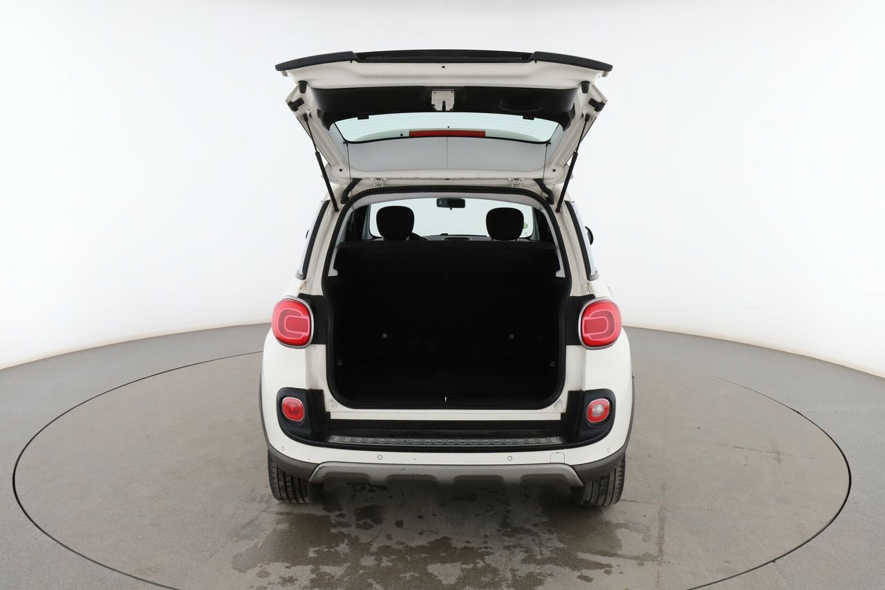 Foto Fiat 500L 16
