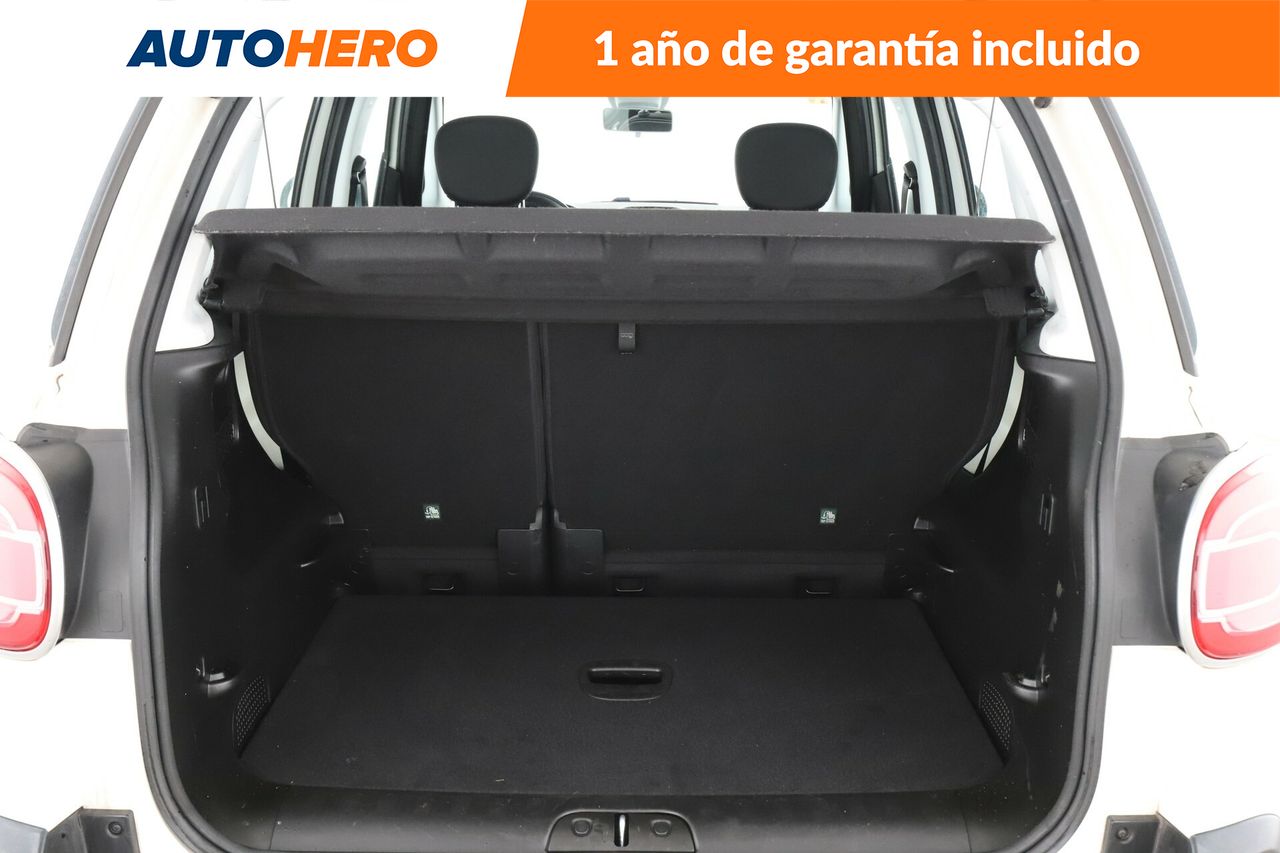 Foto Fiat 500L 17