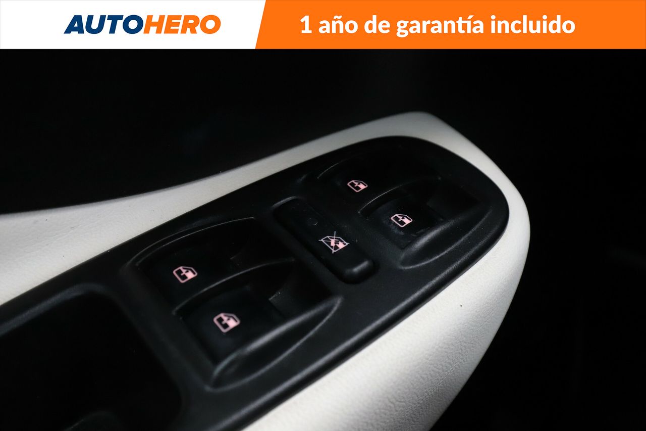 Foto Fiat 500L 23