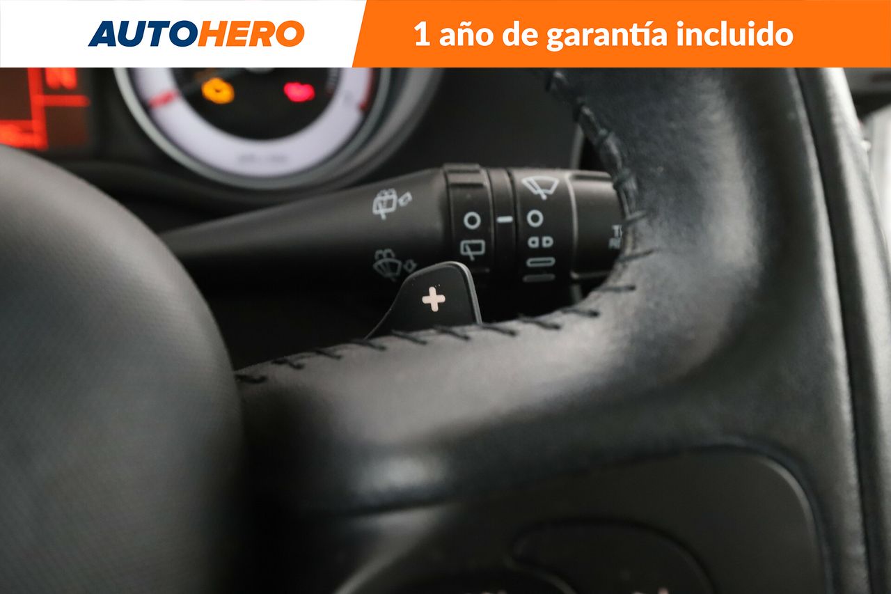 Foto Fiat 500L 25