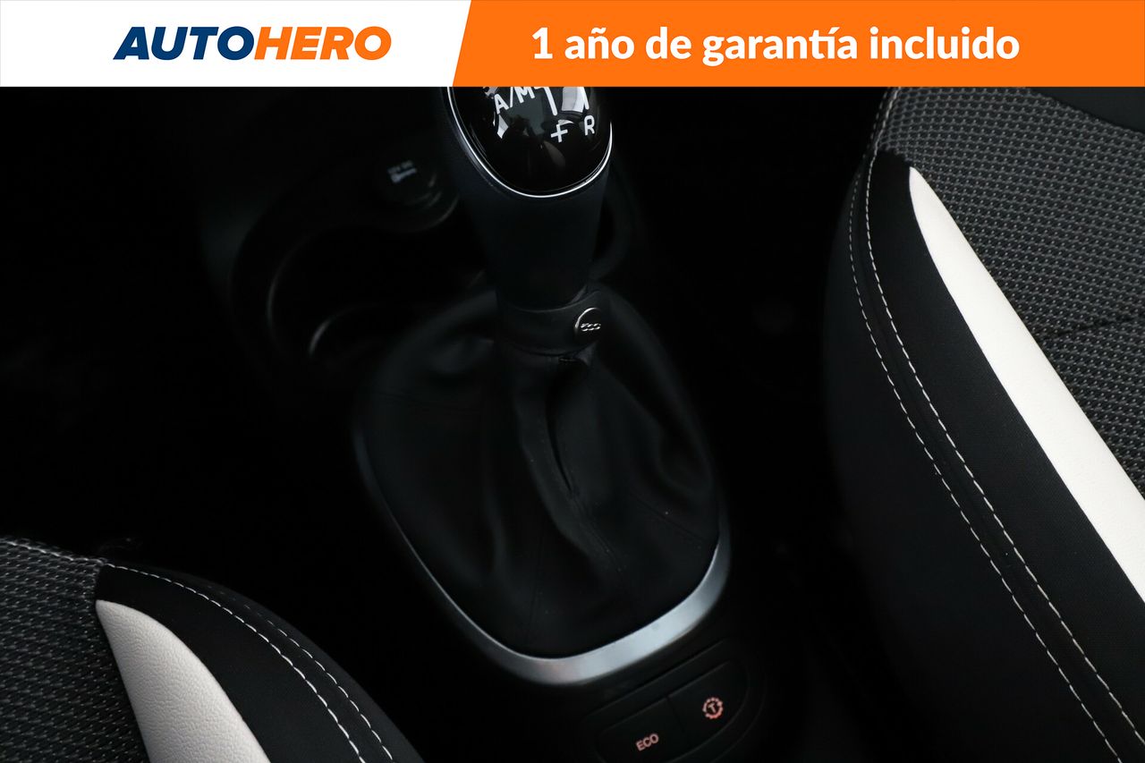 Foto Fiat 500L 27