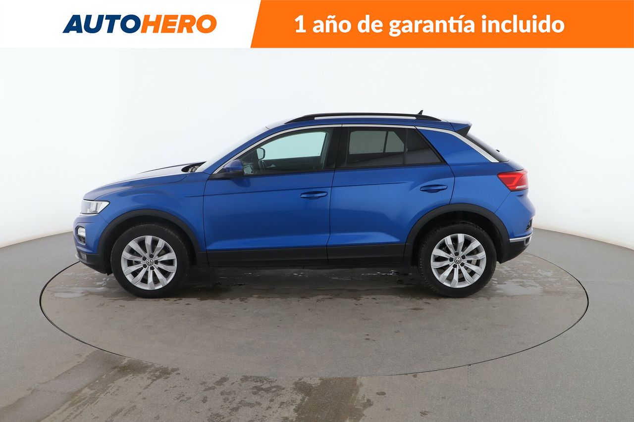 Foto Volkswagen T-Roc 2