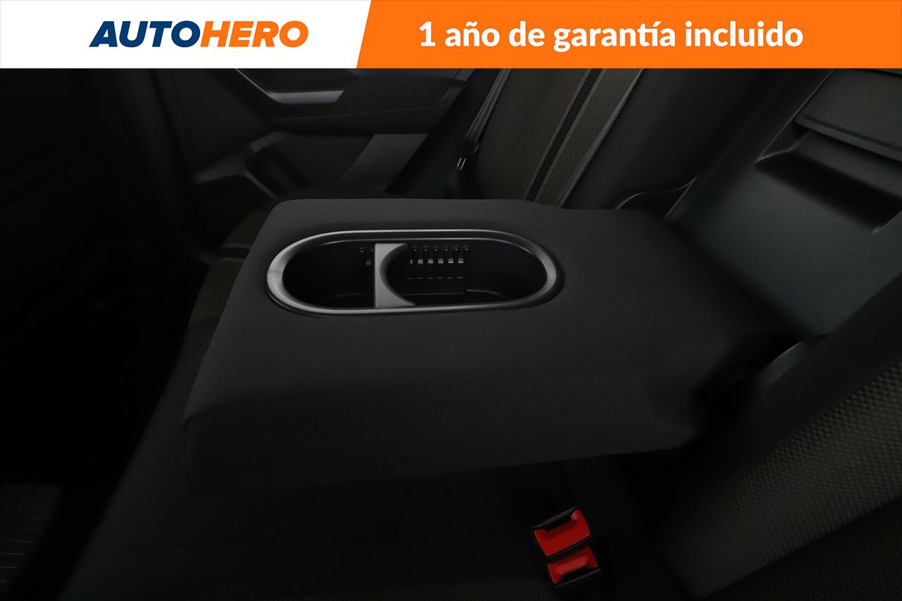 Foto Volkswagen T-Roc 21