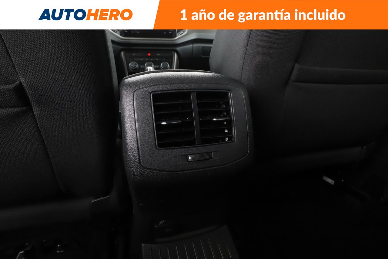 Foto Volkswagen T-Roc 22