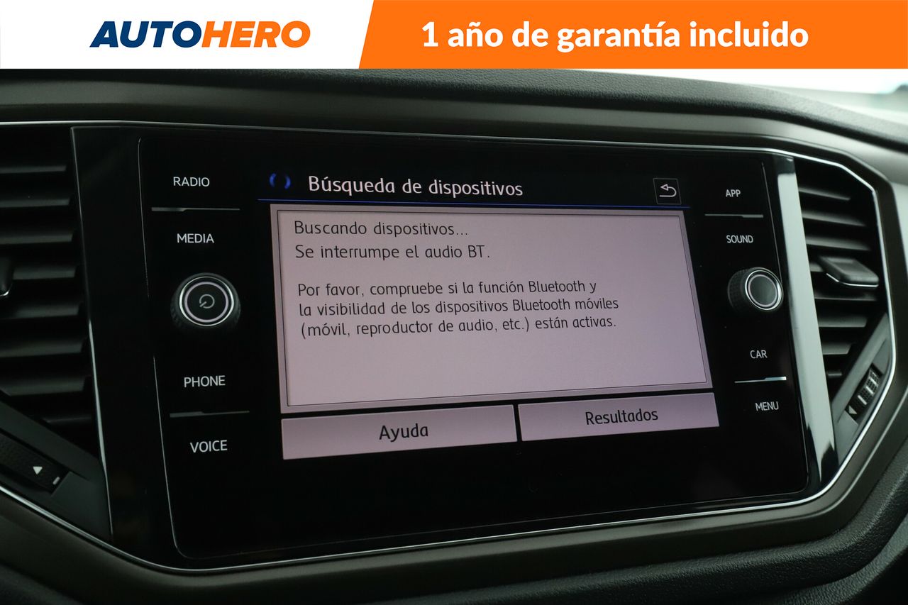 Foto Volkswagen T-Roc 24