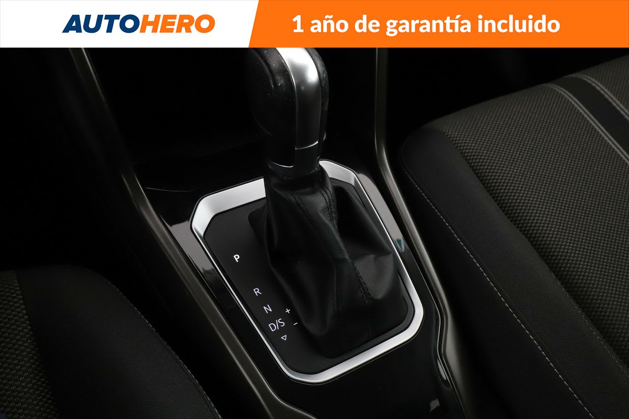 Foto Volkswagen T-Roc 29