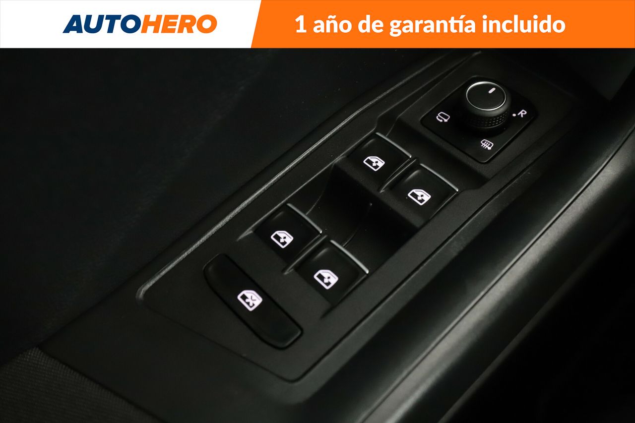 Foto Volkswagen T-Roc 32
