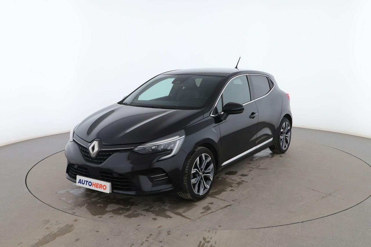 Foto Renault Clio 1