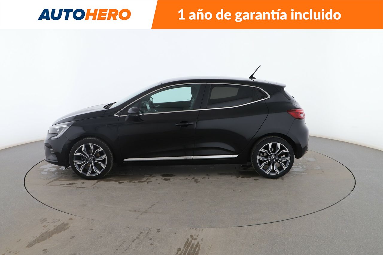 Foto Renault Clio 2