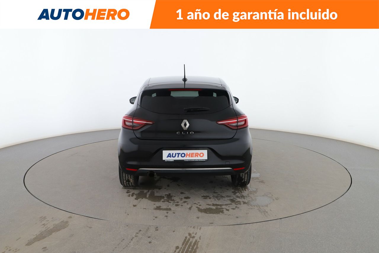 Foto Renault Clio 4