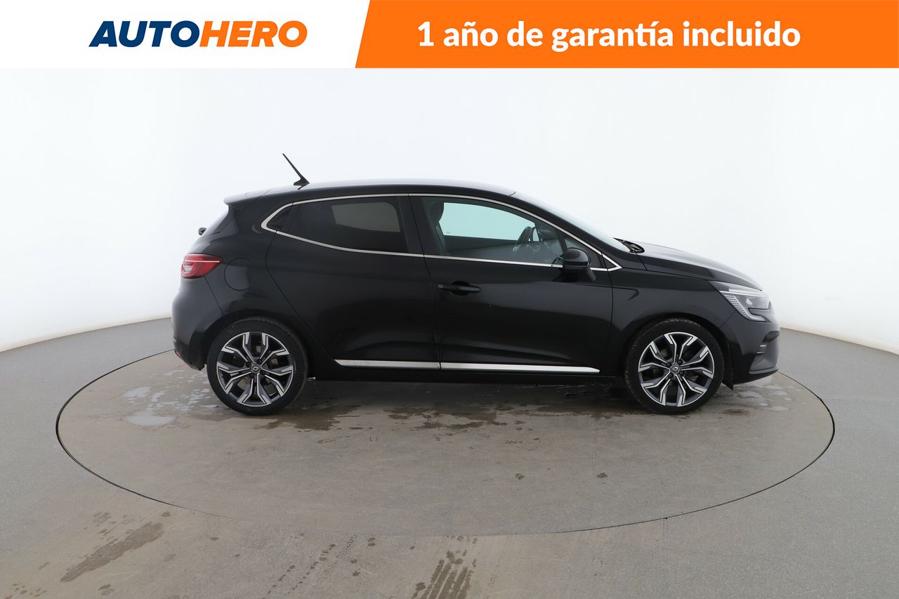 Foto Renault Clio 6