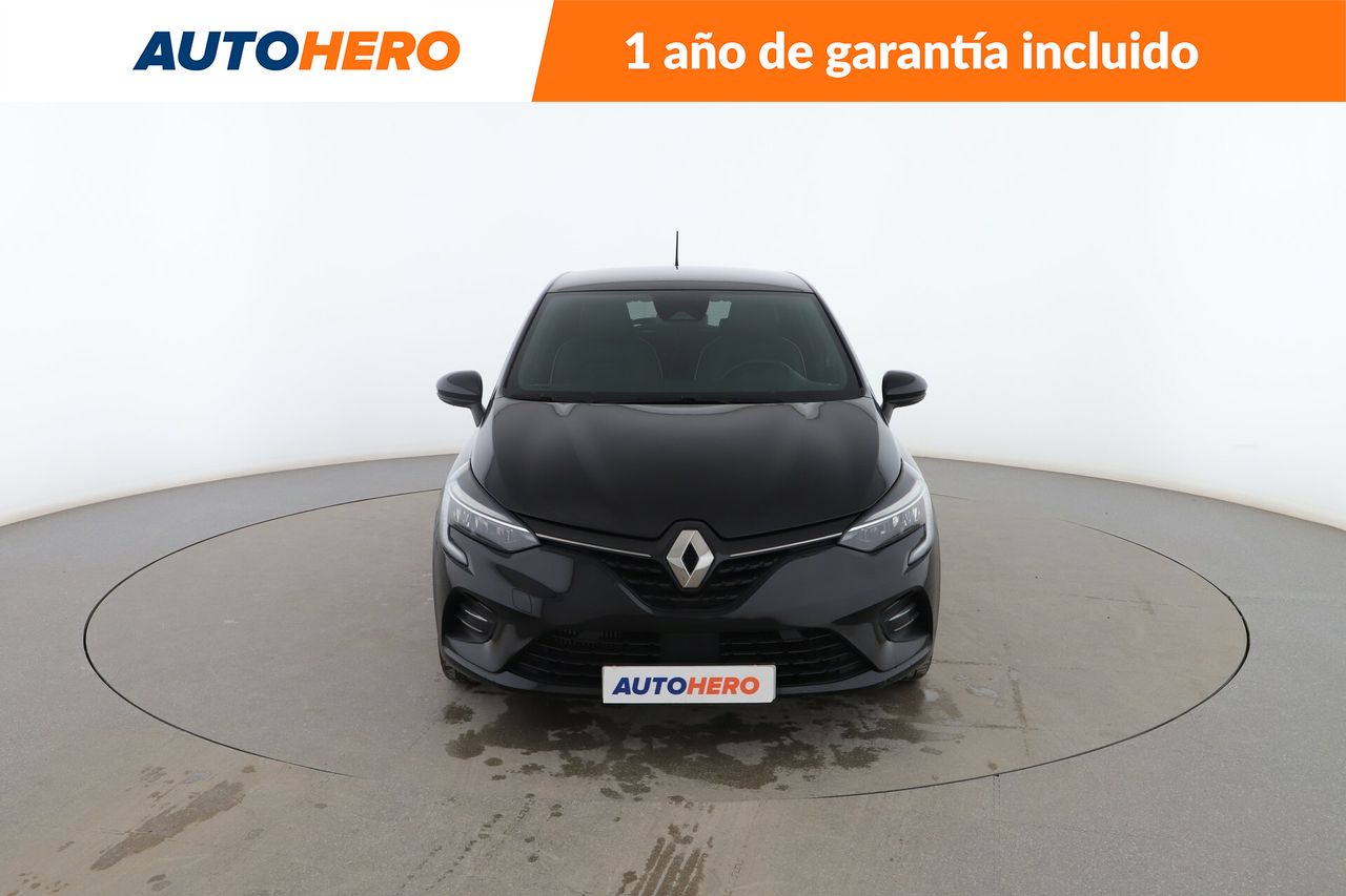Foto Renault Clio 8