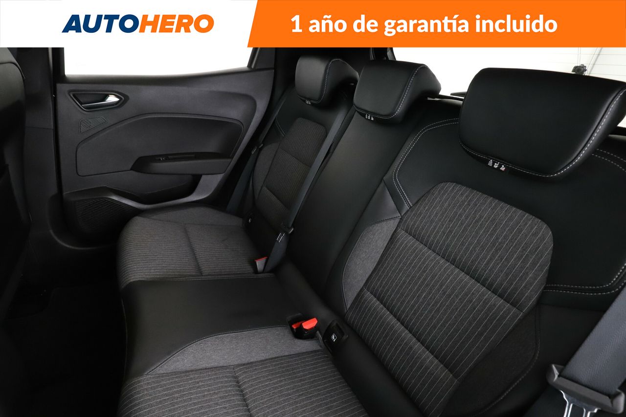 Foto Renault Clio 14