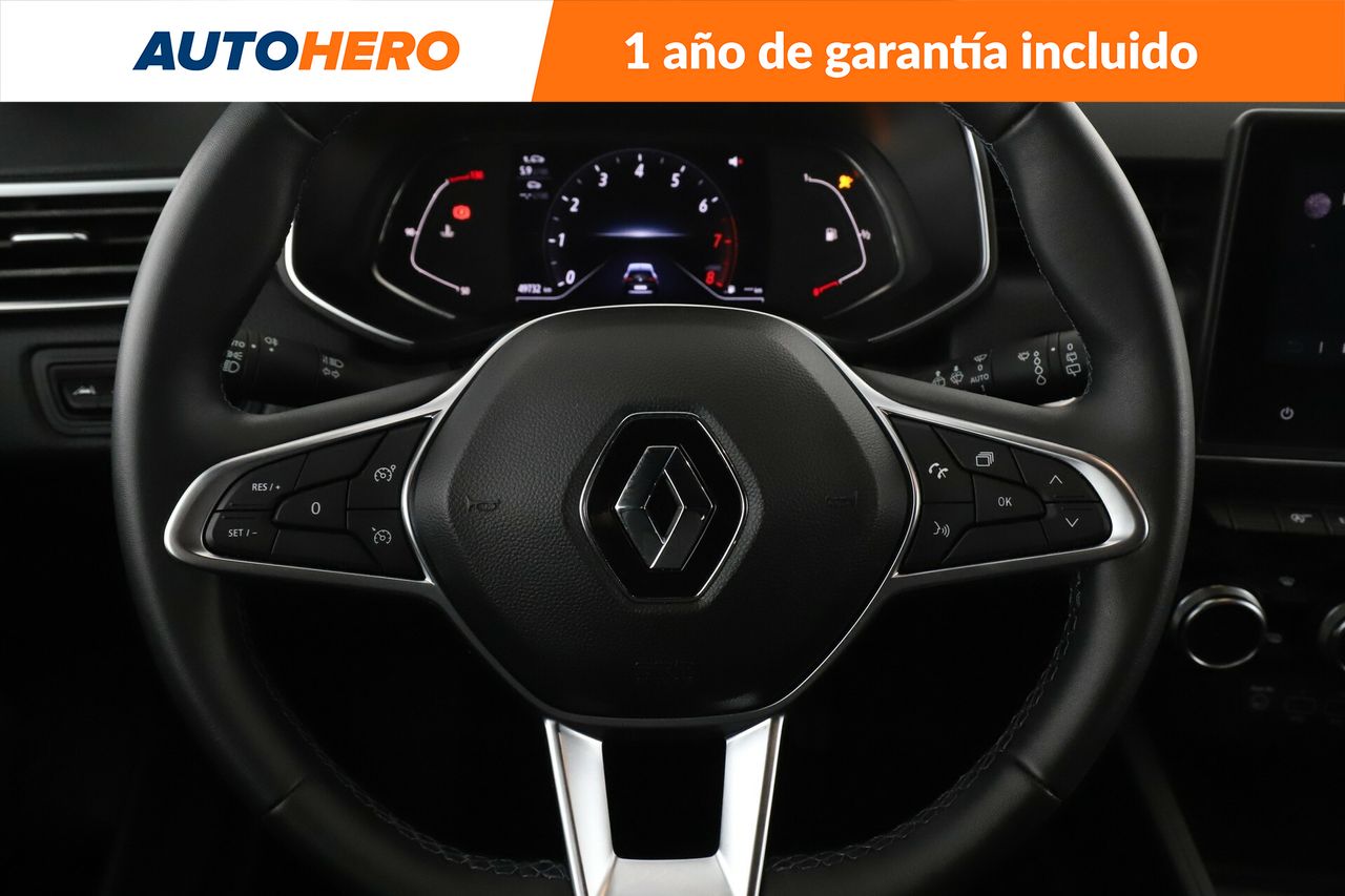 Foto Renault Clio 19