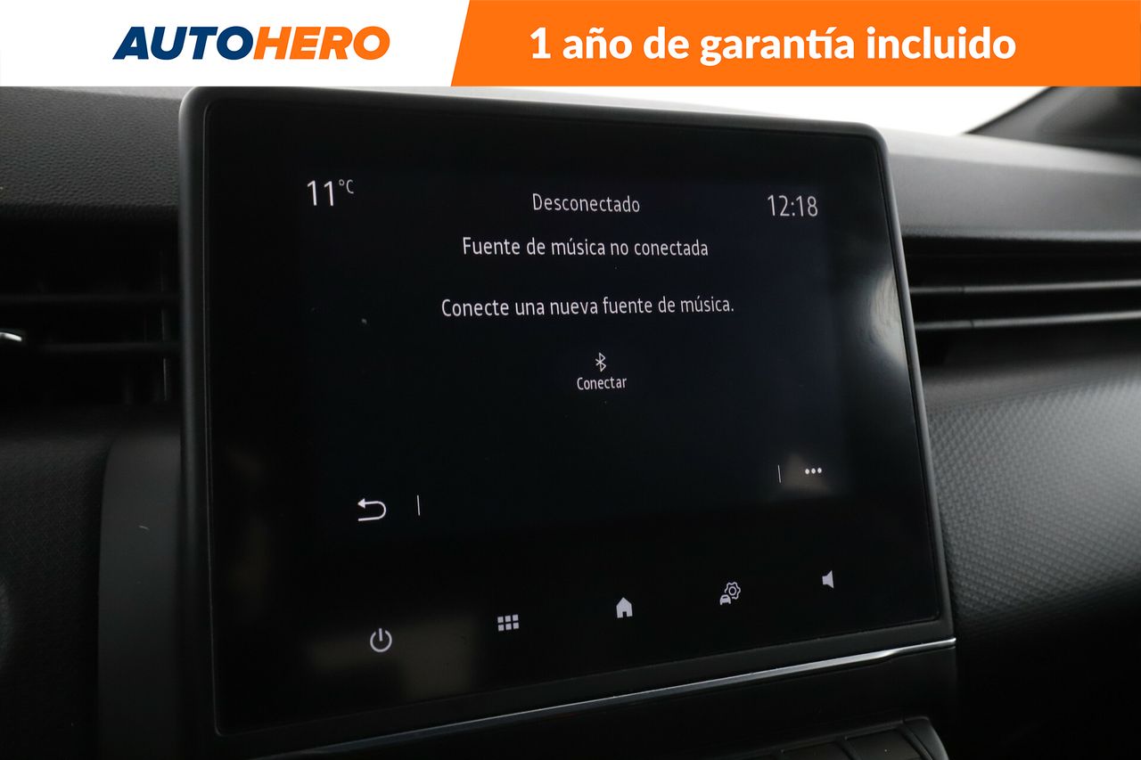 Foto Renault Clio 22