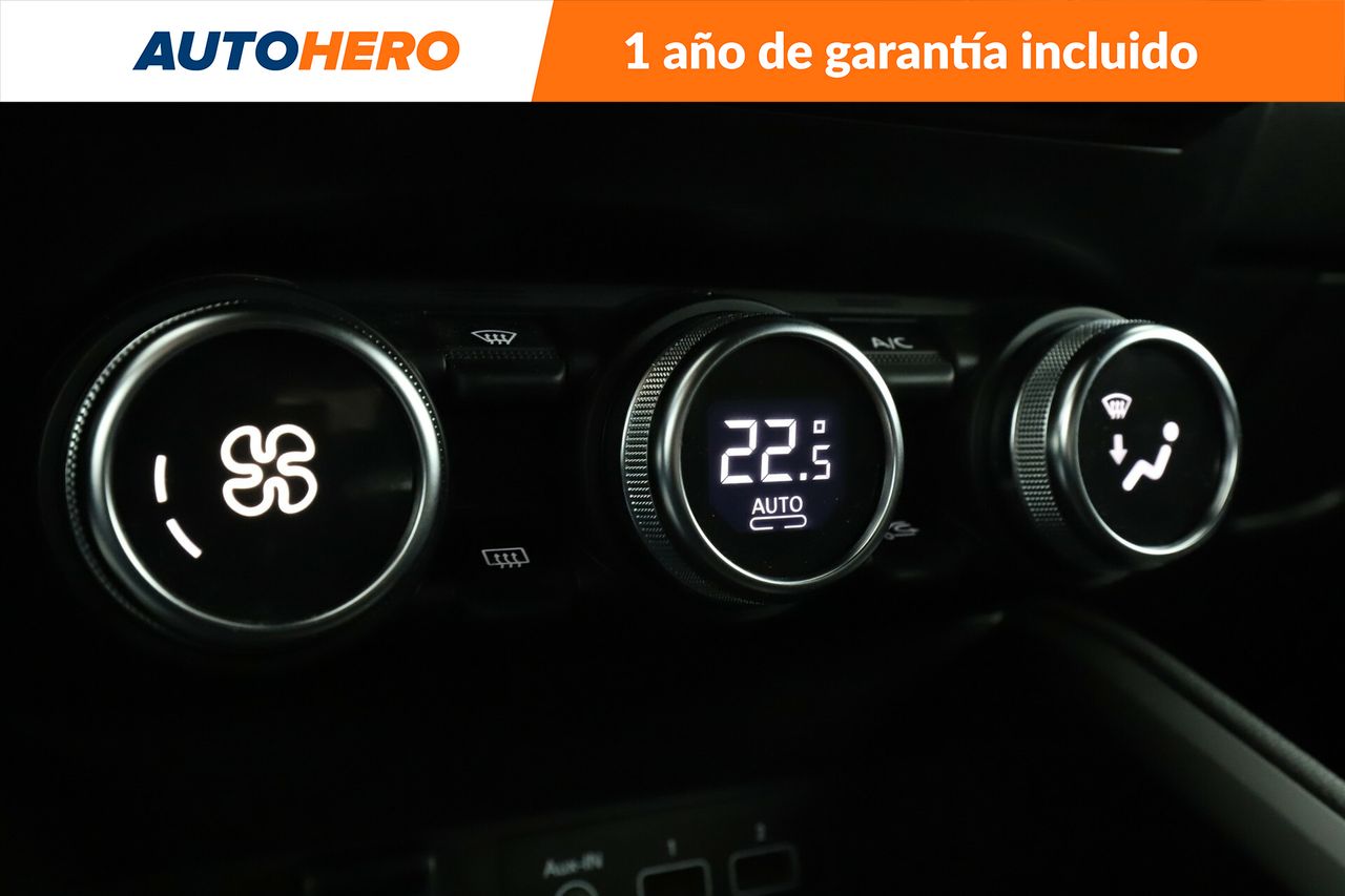 Foto Renault Clio 24