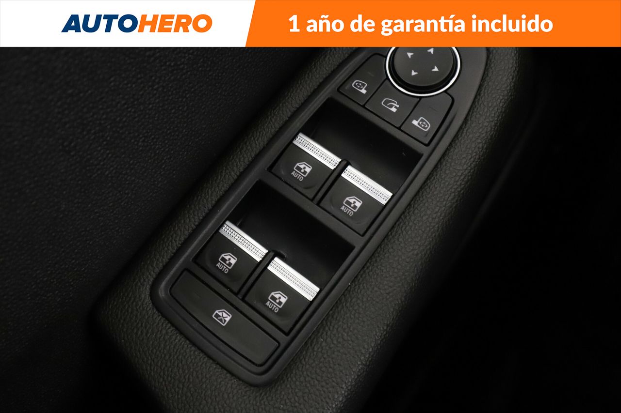 Foto Renault Clio 26