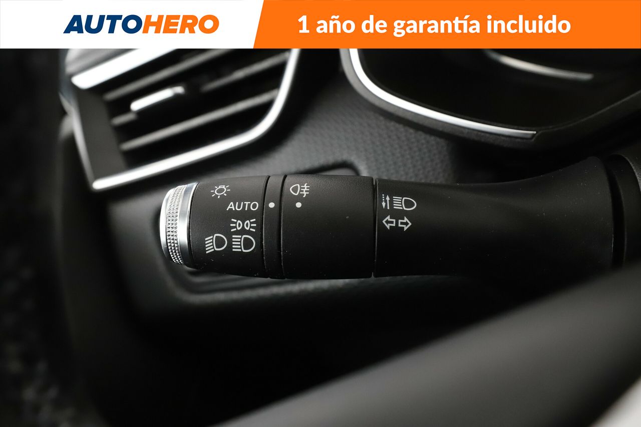 Foto Renault Clio 27