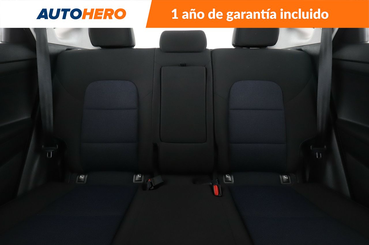 Foto Hyundai Tucson 15