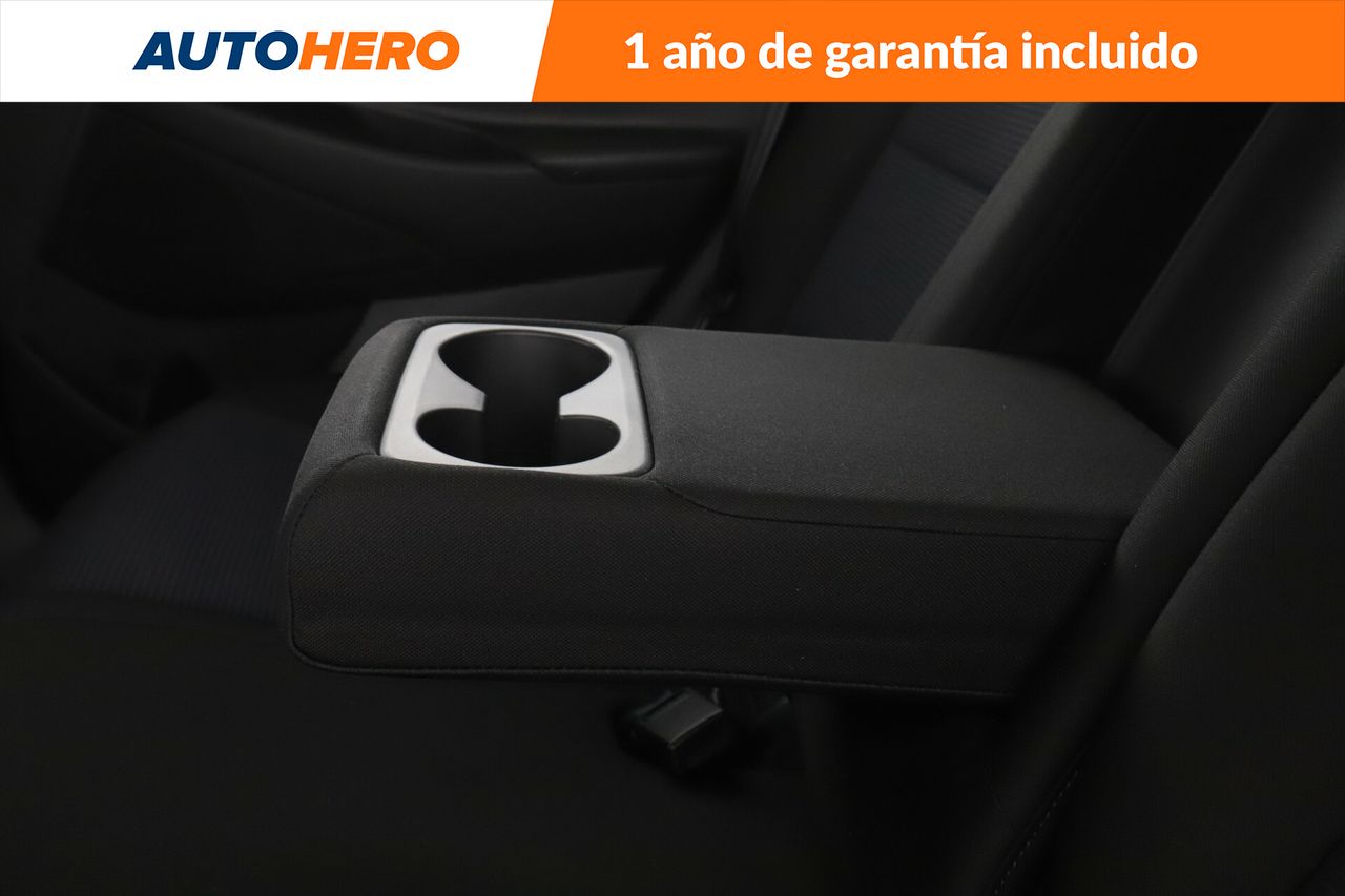 Foto Hyundai Tucson 21
