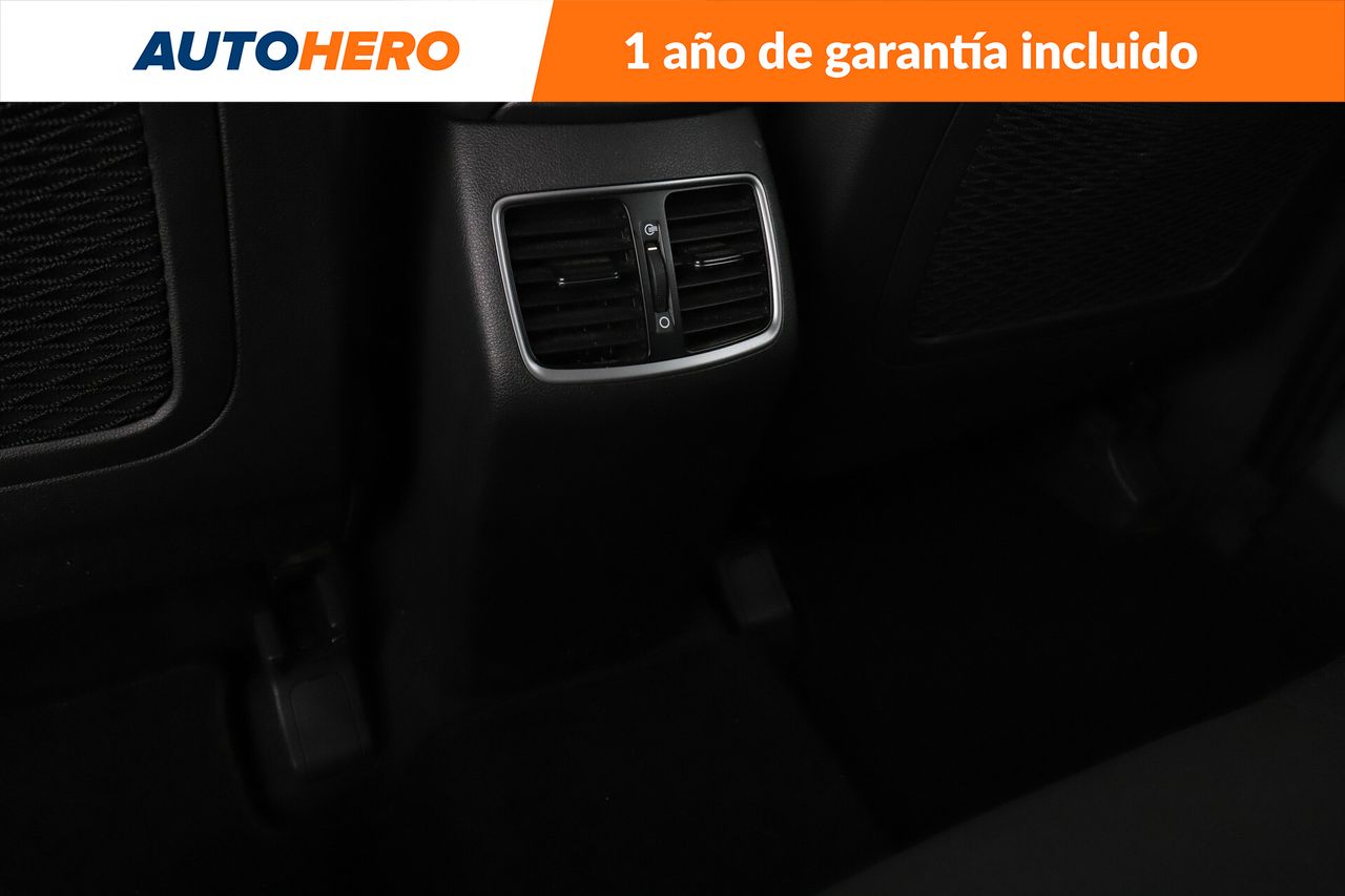 Foto Hyundai Tucson 22