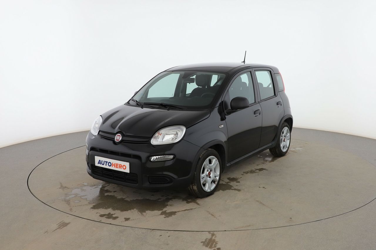 Foto Fiat Panda 1