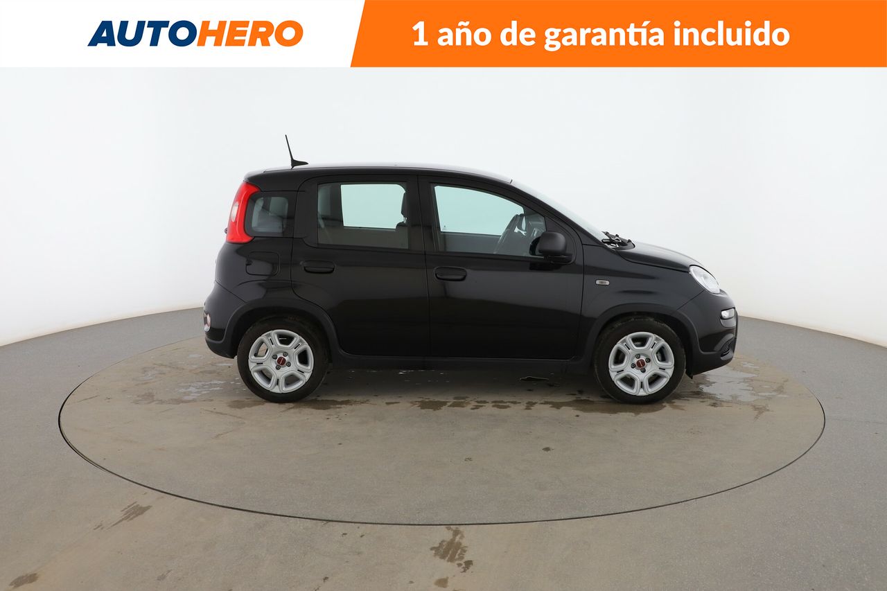 Foto Fiat Panda 6