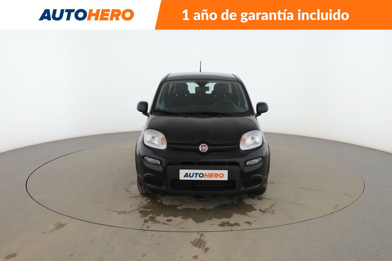 Foto Fiat Panda 8