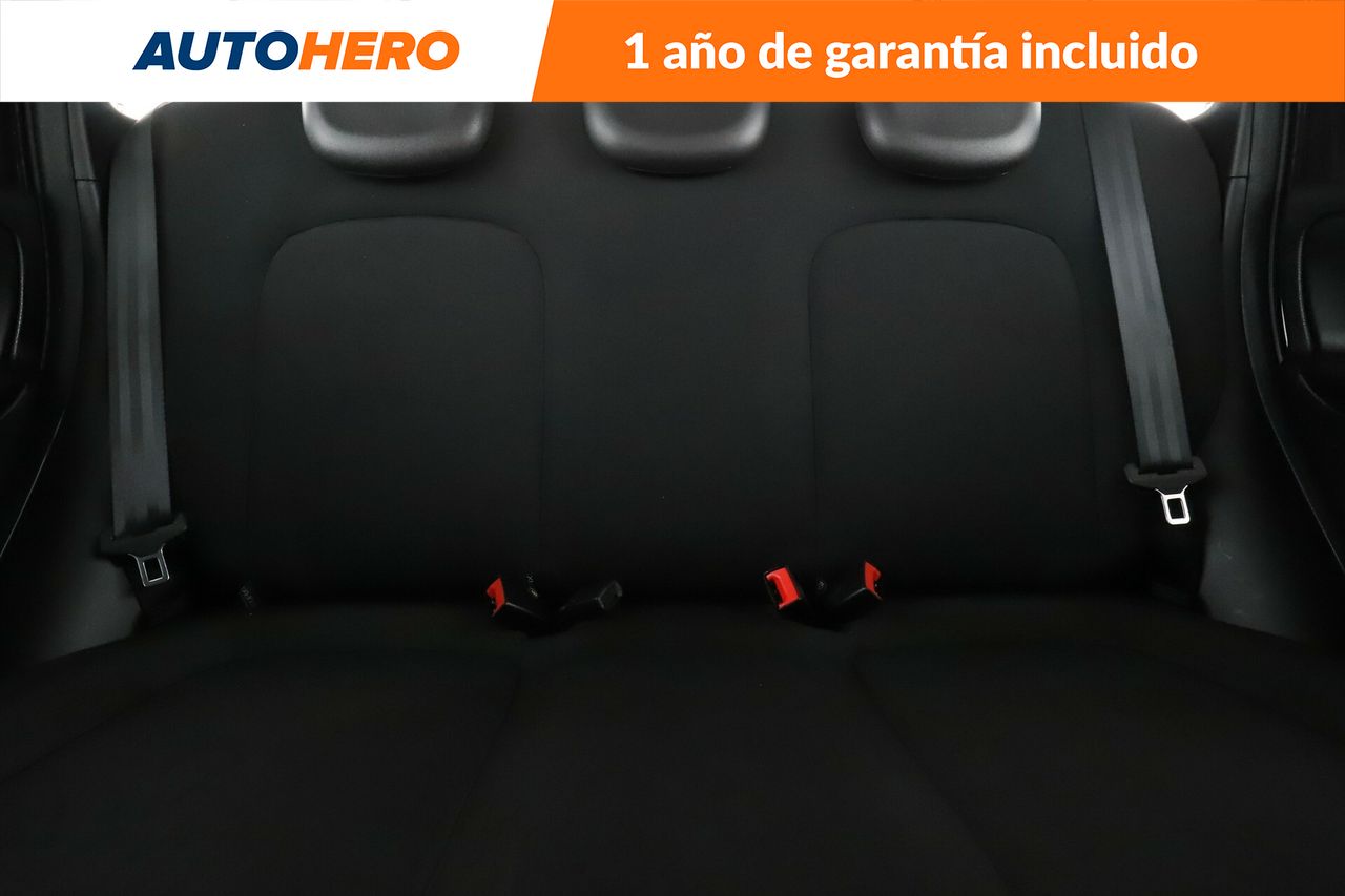 Foto Fiat Panda 15